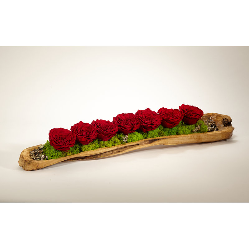 Roses Floral Arrangement