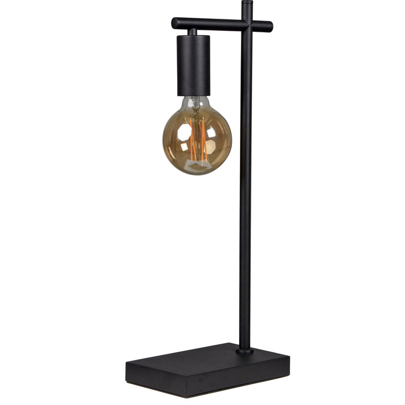 Lampe de table 21 po Nussbaum