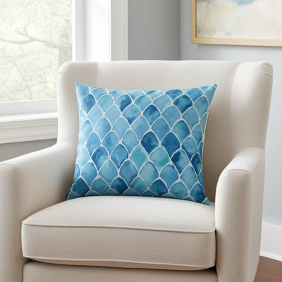 Oreiller luxueux Willow Willow
