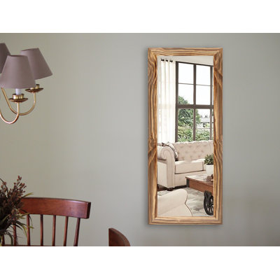 Carlea Leaning Mirror