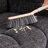 34“ Wide Manual Swivel Rocker Recliner Chair With Dual Stainless Steel Cup Holders (Set Of 2)