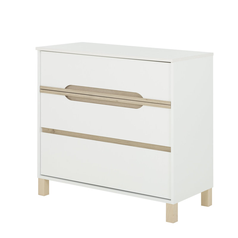 Celeste Kids 3 - Drawer Chest