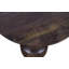 Rafaella Solid Wood End Table