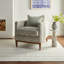 Nexel Striped Farmhouse Rug-2055680450-2055707454