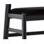 Creach Upholstered Stool with Solid Wood Frame