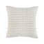 Stab Stitch 43x43cm Cushion with inner-85595376