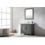 Ensemble de meuble-lavabo simple 36 po-31828063