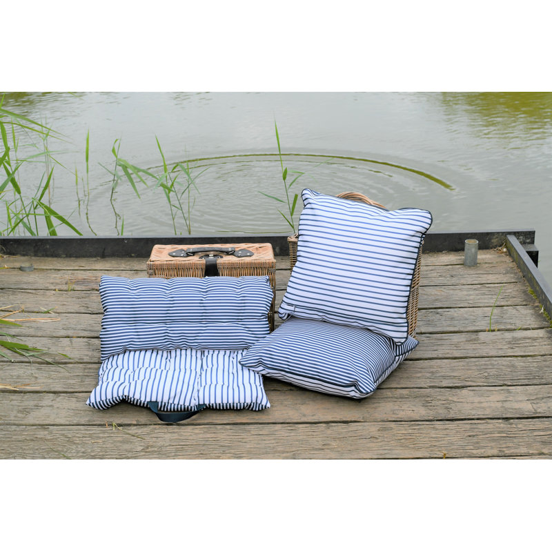 Three Rivers Outdoor/Indoor Back Cushion