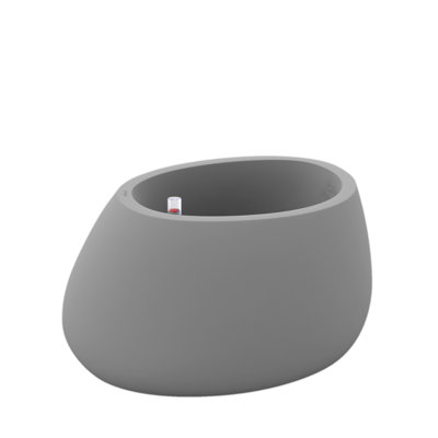 Stone Resin Pot Planter