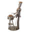 Sculpture en métal Aswell Barbecue Time