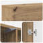 Fireplace Mantel Surround-1137742489