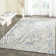 Mccullough Hand Tufted Wool Floral Rug