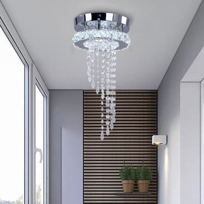 Lustre à DEL Irmelinde