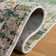 Madison Abstract Area Rug
