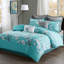 Holly 8 Piece Cotton Comforter Set-1064779703-1064779697
