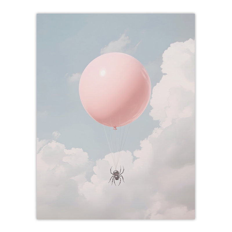 No Frame Print