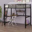 Lit mezzanine pour enfants Catlyn-1666059870-1666059864