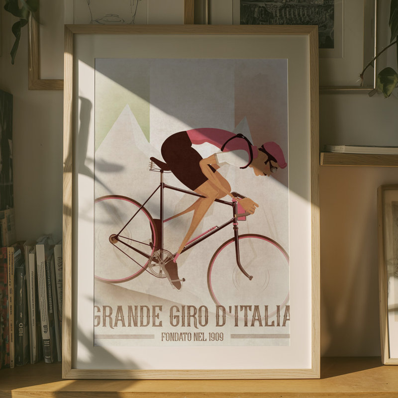 Wrapped Canvas Print, 76.2 cm H x 50.8 cm W
