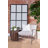 Zeynep Leaning Mirror