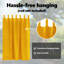 Curtains With Curtains 2 Pcs Polyester-984543913-984543578