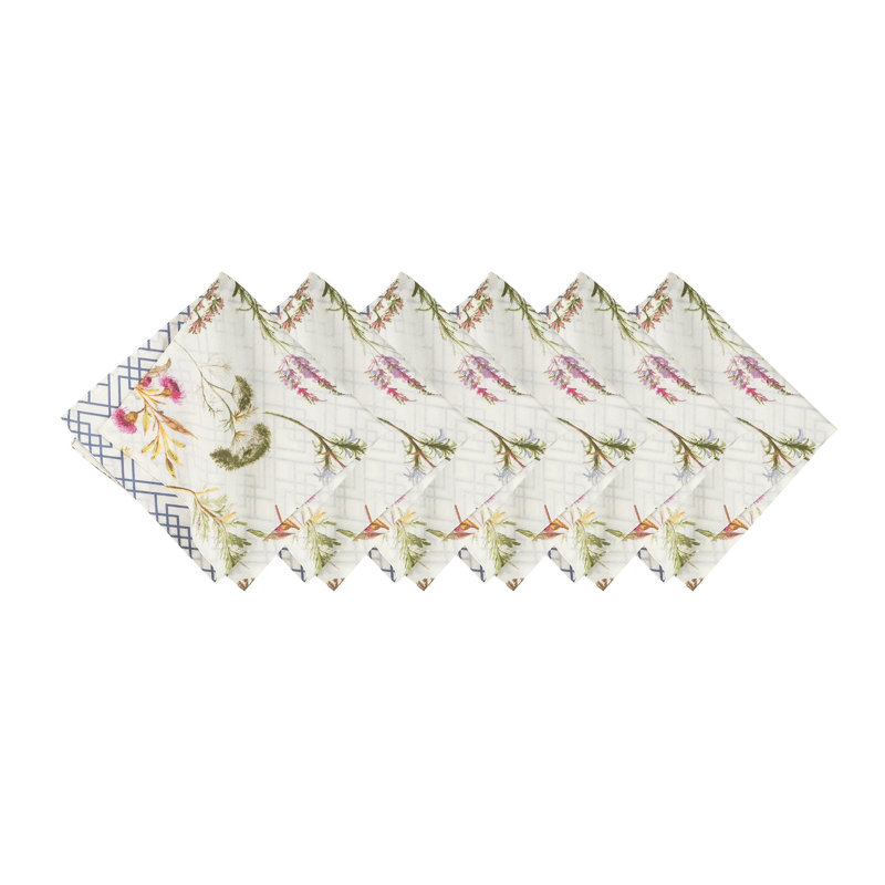 Serviette Jahkeim Genevieve