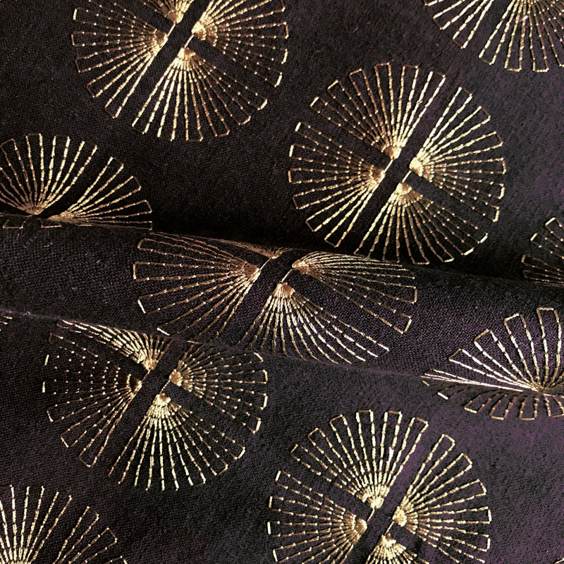 Hydrus Fabric