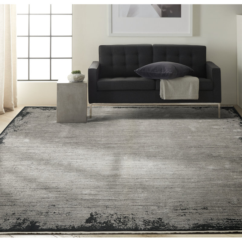 Clarina Abstract Area Rug, Rectangle 244 x 305cm