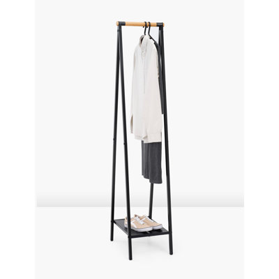 Linn Clothes Rack, Compact