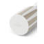 Bride H 4.7" White