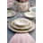 Dinner Set