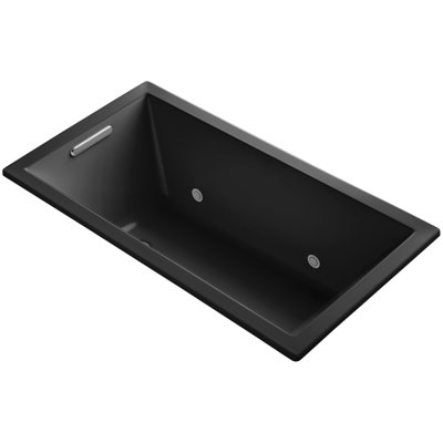Baignoire de trempage 60 po. x 32 po. Underscore