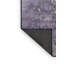 Tapis abstrait gris-1476565301