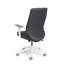 Chaise de travail Max, dossier haut-17245140