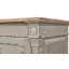 Monarda 96'' W Solid Wood Sideboard