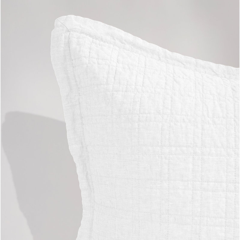 Owen Sham, Standard, White