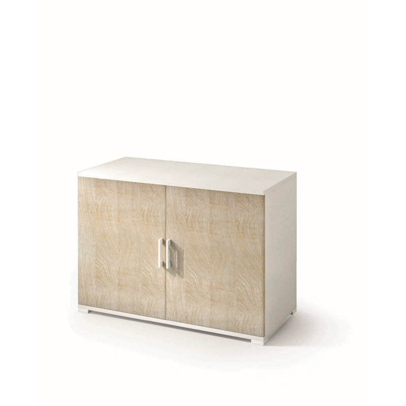 Gurtaran 90cm Sideboard, Oak