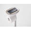 Joseph Joseph EasyStore Plus Porte-papier hygiénique sur pied avec brosse en acier Flex