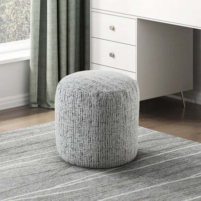 Repose-pieds Pouf Upholstery