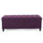 Modern Storage Ottoman Bench-1813162436