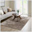 Tapis à poils longs Cozy-1381794058