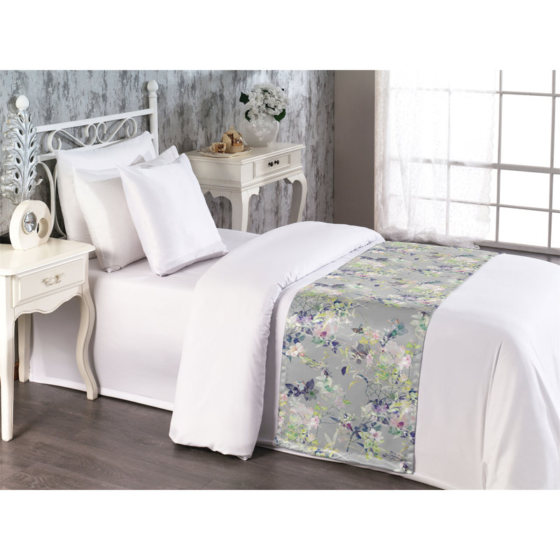 Tapis de lit Ambesonne, Simple