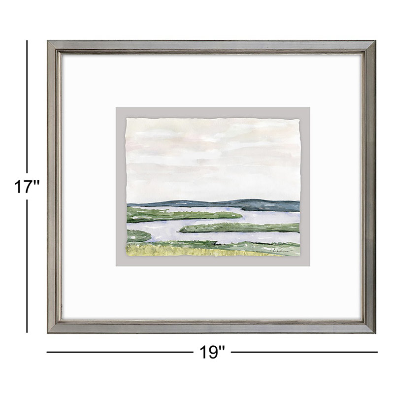 Belton Waterside Marsh S / 2