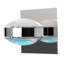 Applique murale 1 lumières Optos-11868550-11868547