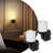 NL Dimmable LED Light Sensor Night Lights Dusk To Dawn 20-100LM