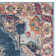 Tapis oriental Doucet Performance