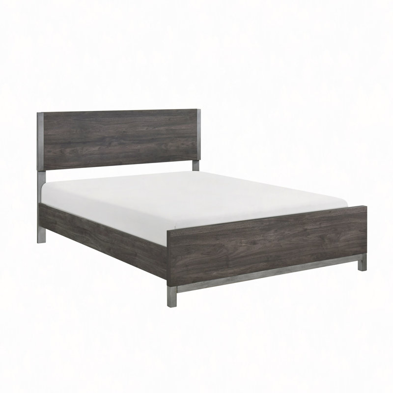 Beau lit 1pc