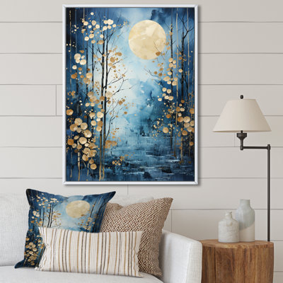 Virko Moonlit Symphony II - impression