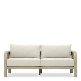 Julian Outdoor 3 - Seat Patio Sofa
