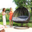 Balancelle avec support By Island Gale-88649442-88649443