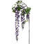Arrangement de marguerites en soie - décor de fausses fleurs réalistes